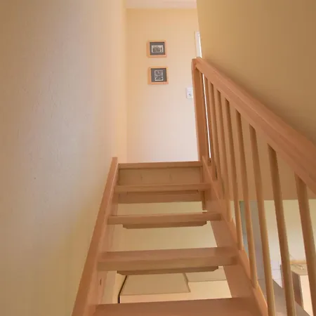 Haus Apfelgarten Rechts Nyaraló