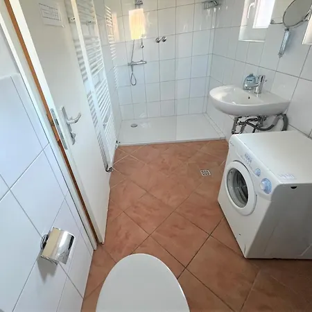 Nyaraló Haus Apfelgarten Rechts