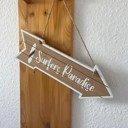 Nyaraló Haus Apfelgarten Rechts *