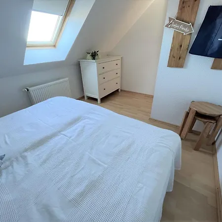 Haus Apfelgarten Rechts *