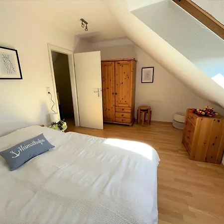 Haus Apfelgarten Rechts