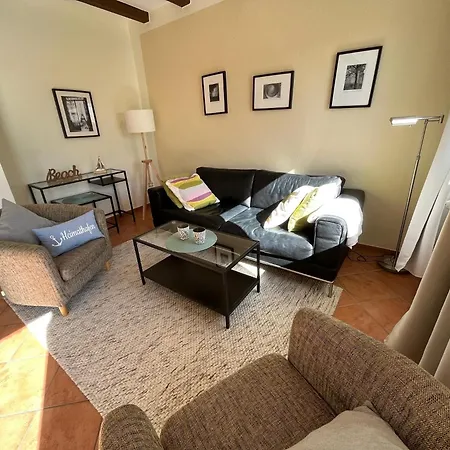 Haus Apfelgarten Rechts בית נופש