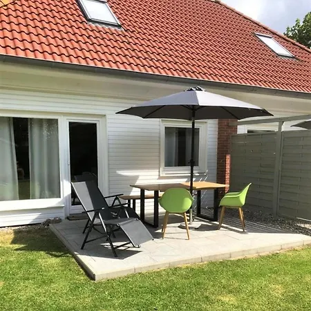 Holiday home Haus Apfelgarten Rechts