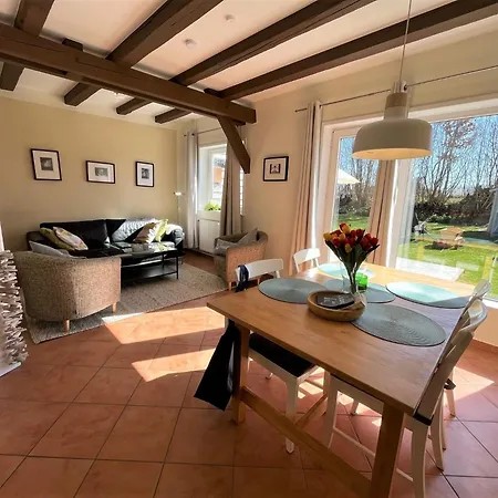 Haus Apfelgarten Rechts Dahme