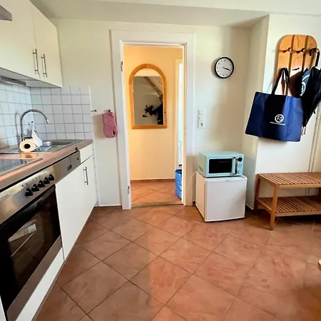 Haus Apfelgarten Rechts * Dahme (Schleswig-Holstein)