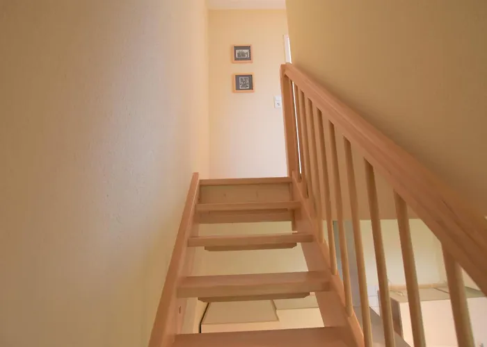 Haus Apfelgarten Rechts Prázdninový dům