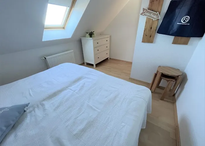 Haus Apfelgarten Rechts *
