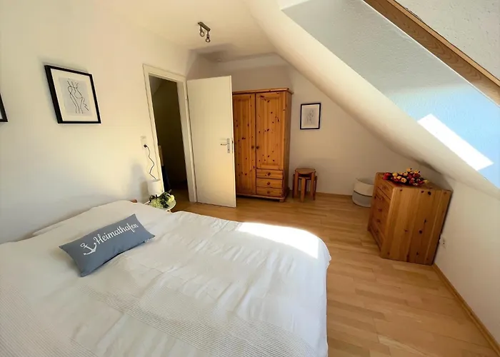 Haus Apfelgarten Rechts