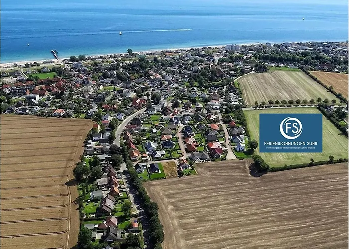Haus Apfelgarten Rechts Prázdninový dům *